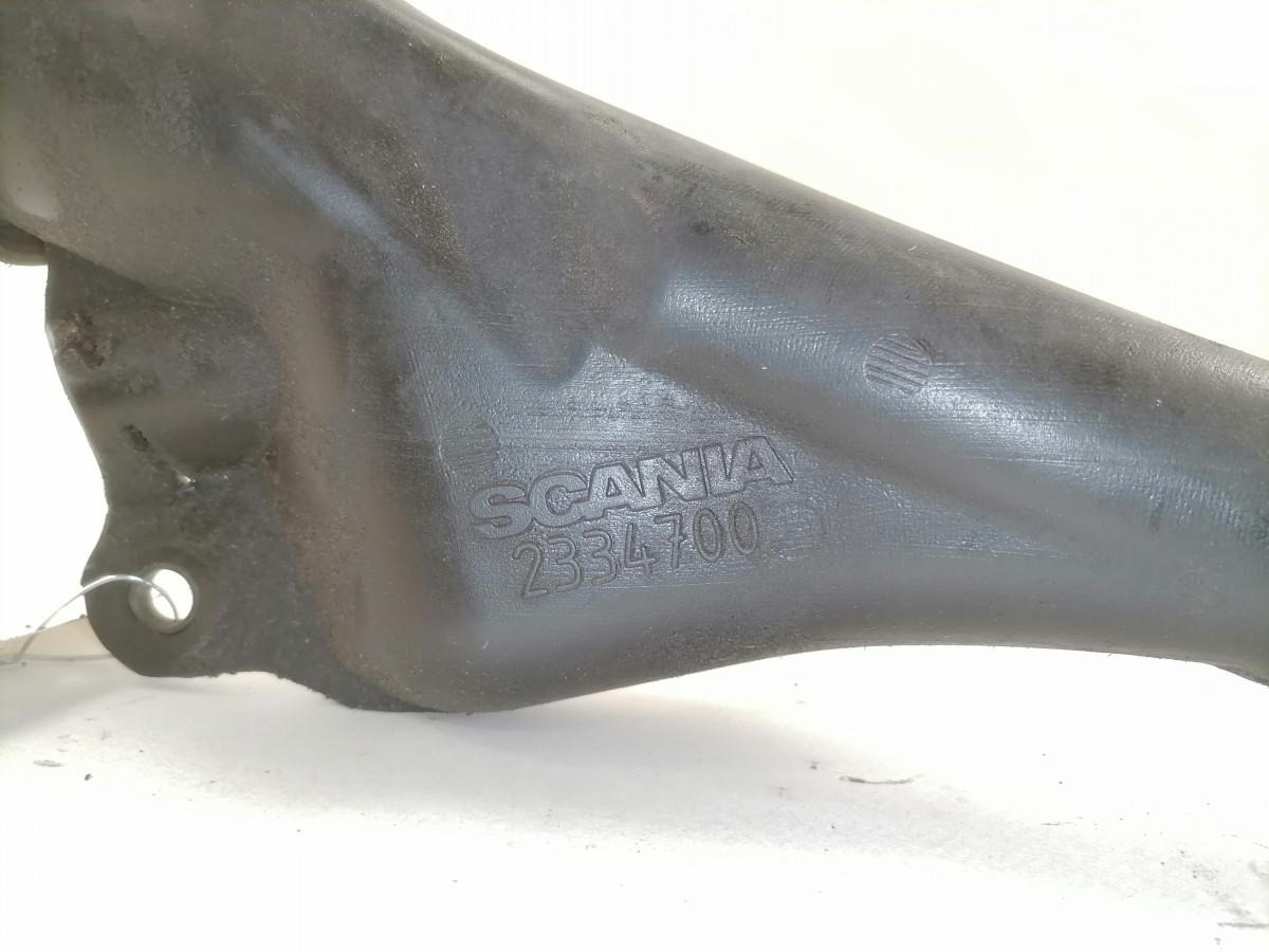 Scania Oil pipe 2334700 - Motor in deli za Tovornjak: slika 3 Scania Oil pipe 2334700 - Motor in deli za Tovornjak: slika 3