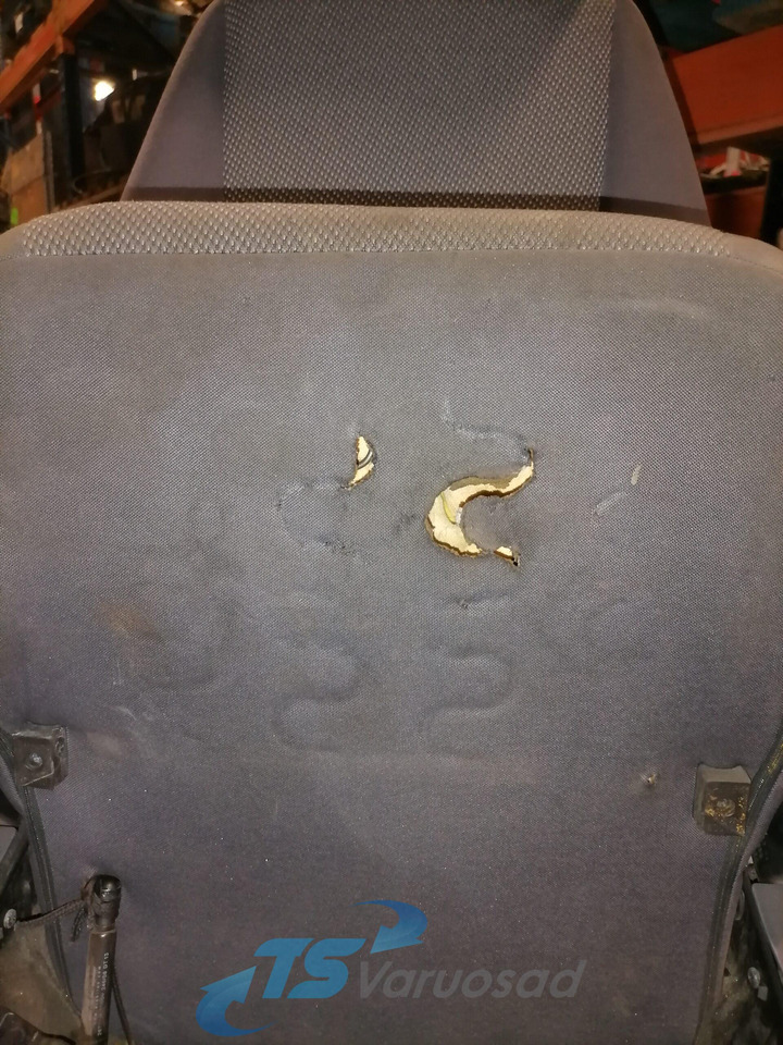 Scania Passenger seat 1797511 - Sedež za Tovornjak: slika 4 Scania Passenger seat 1797511 - Sedež za Tovornjak: slika 4