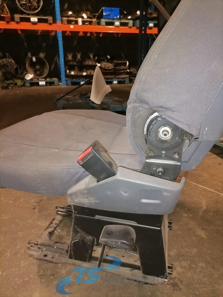 Scania Passenger seat 1797511 - Sedež za Tovornjak: slika 5 Scania Passenger seat 1797511 - Sedež za Tovornjak: slika 5