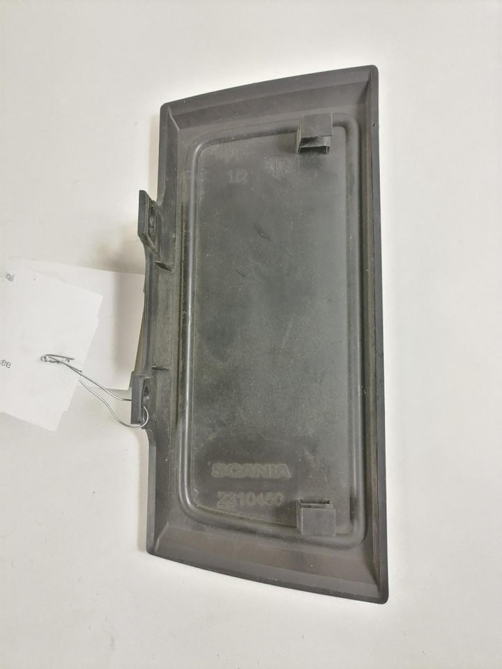 Scania Plastikdetail 2310450 - Aerodinamika/ Spojler za Tovornjak: slika 2 Scania Plastikdetail 2310450 - Aerodinamika/ Spojler za Tovornjak: slika 2