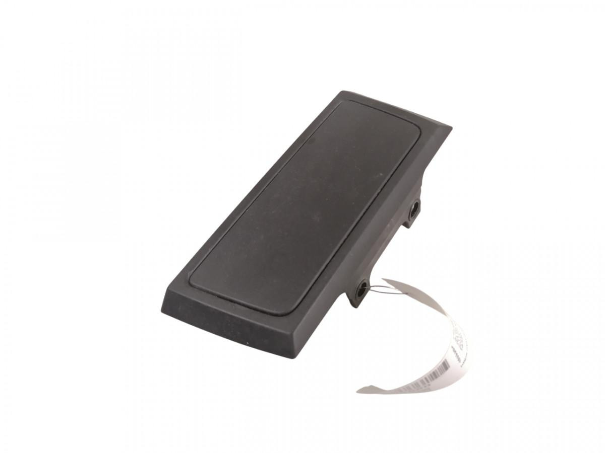 Scania Plastikdetail 2310450 - Aerodinamika/ Spojler za Tovornjak: slika 1 Scania Plastikdetail 2310450 - Aerodinamika/ Spojler za Tovornjak: slika 1