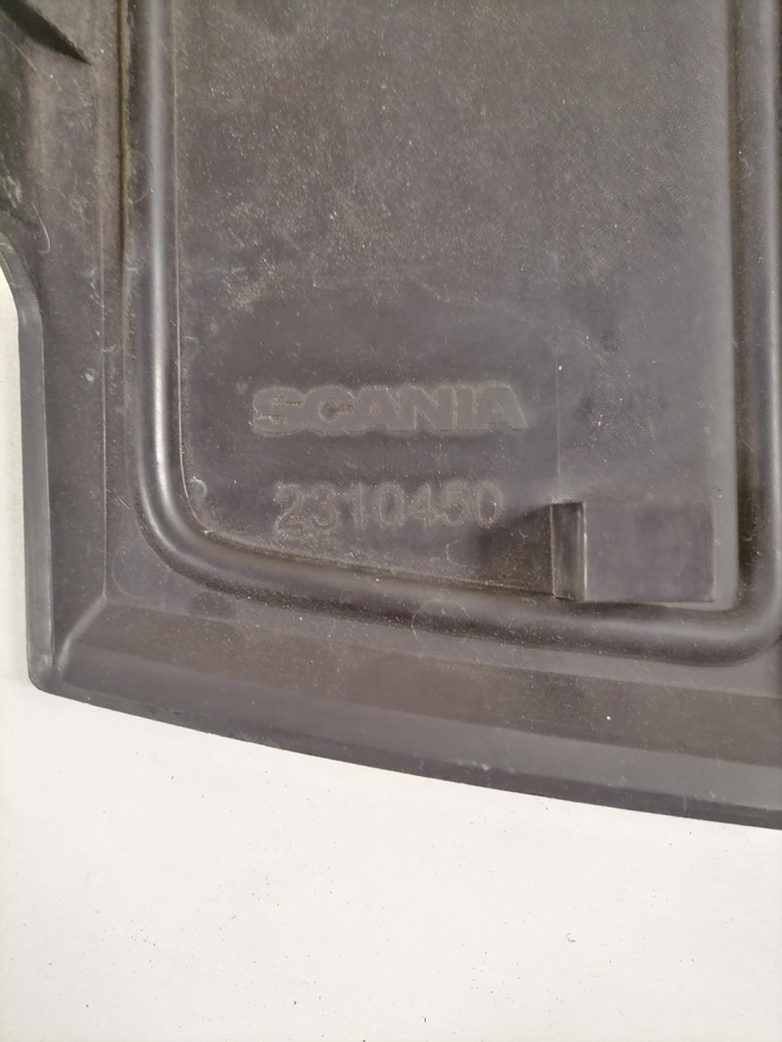 Scania Plastikdetail 2310450 - Aerodinamika/ Spojler za Tovornjak: slika 3 Scania Plastikdetail 2310450 - Aerodinamika/ Spojler za Tovornjak: slika 3