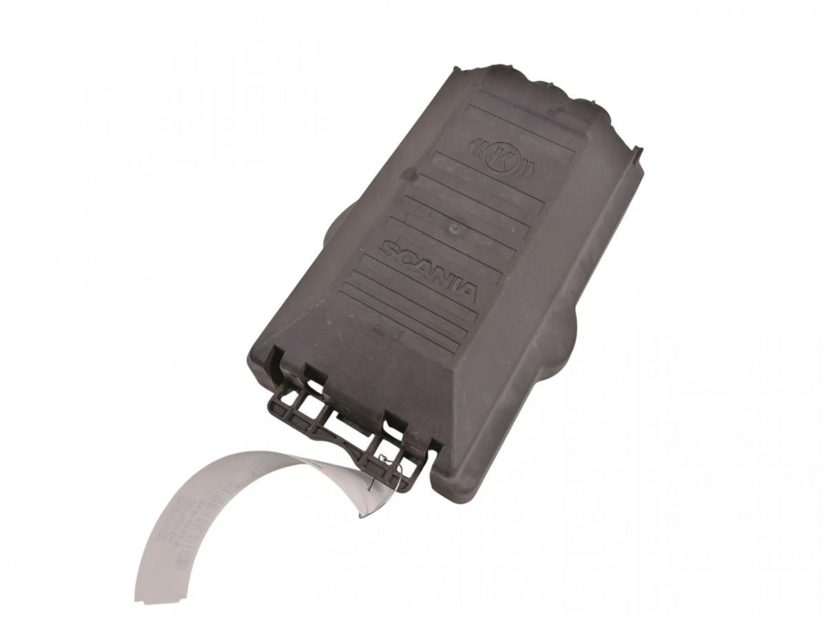 Scania Plastikdetail 2789111 - Aerodinamika/ Spojler za Tovornjak: slika 1 Scania Plastikdetail 2789111 - Aerodinamika/ Spojler za Tovornjak: slika 1