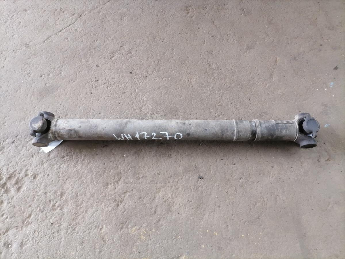 Scania Propeller shaft 1758572 - Kardanska gred za Tovornjak: slika 2 Scania Propeller shaft 1758572 - Kardanska gred za Tovornjak: slika 2