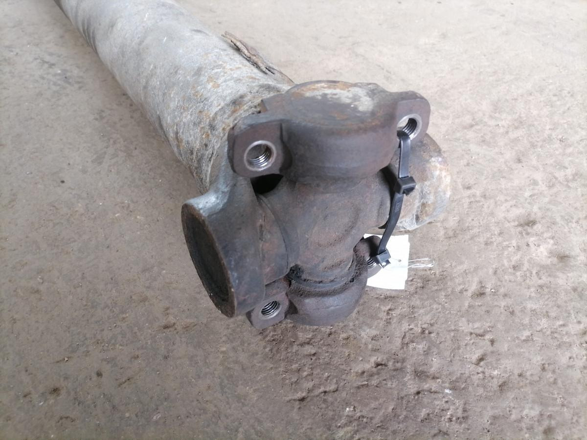 Scania Propeller shaft 1758572 - Kardanska gred za Tovornjak: slika 3 Scania Propeller shaft 1758572 - Kardanska gred za Tovornjak: slika 3
