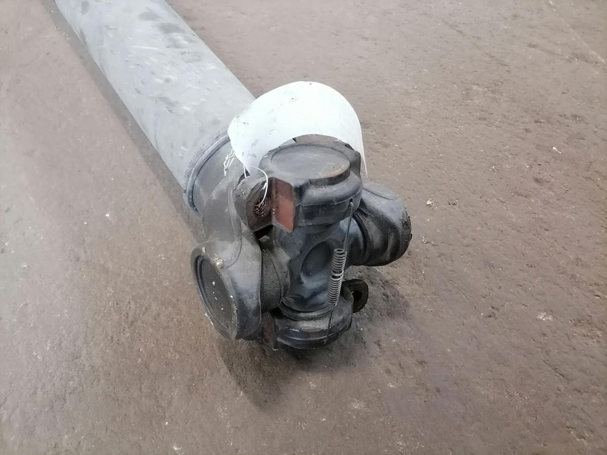 Scania Propeller shaft 1758625 - Kardanska gred za Tovornjak: slika 4 Scania Propeller shaft 1758625 - Kardanska gred za Tovornjak: slika 4