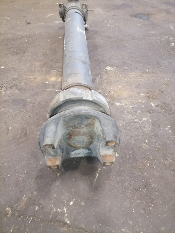 Scania Propeller shaft 1758940 - Kardanska gred za Tovornjak: slika 4 Scania Propeller shaft 1758940 - Kardanska gred za Tovornjak: slika 4