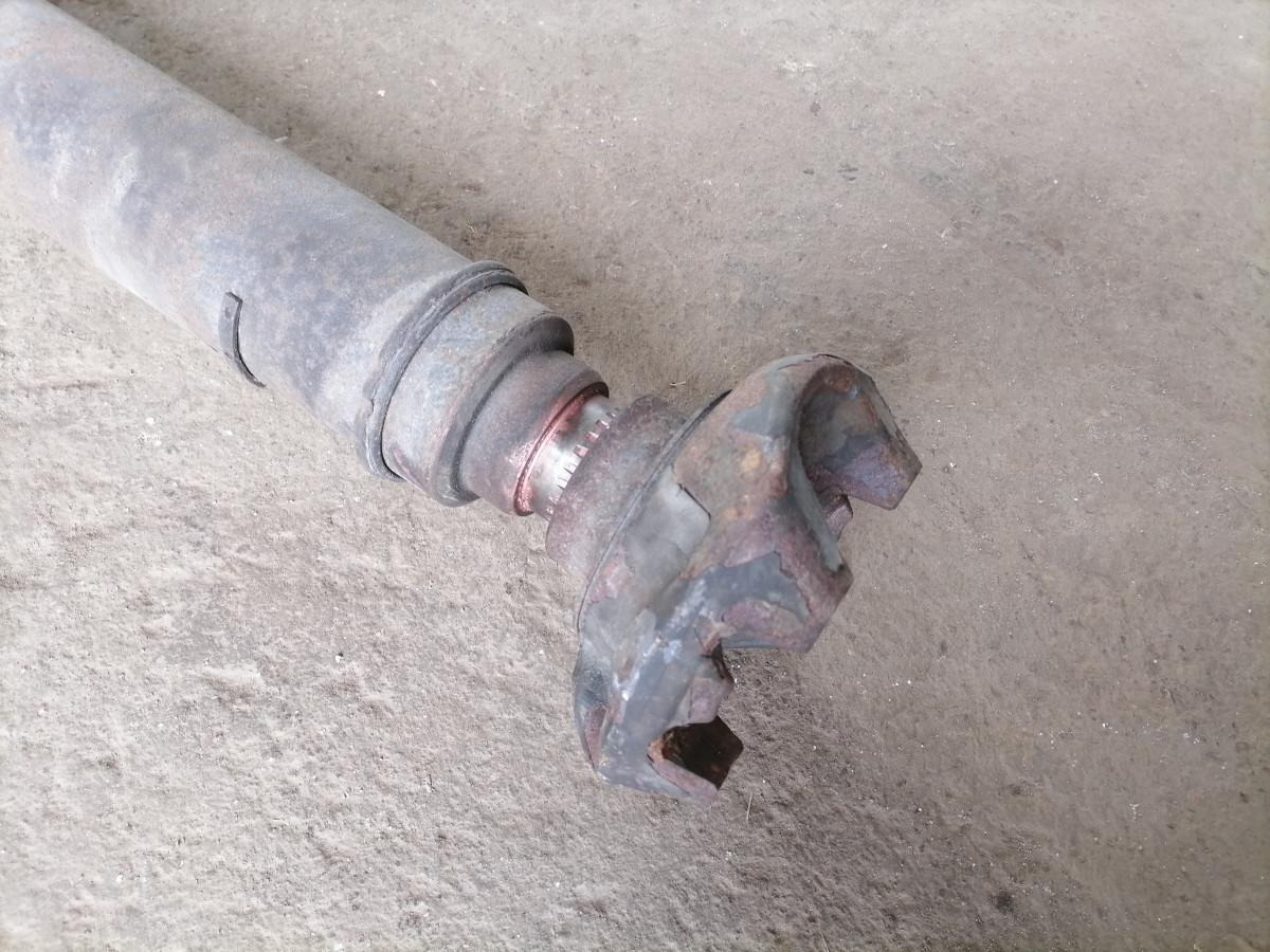 Scania Propeller shaft 1758978 - Kardanska gred za Tovornjak: slika 3 Scania Propeller shaft 1758978 - Kardanska gred za Tovornjak: slika 3