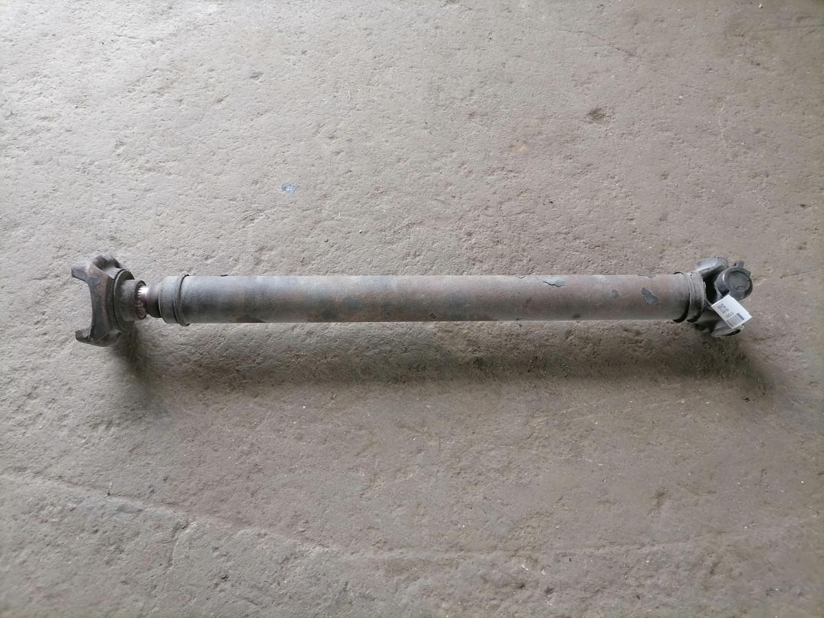 Scania Propeller shaft 1758978 - Kardanska gred za Tovornjak: slika 2 Scania Propeller shaft 1758978 - Kardanska gred za Tovornjak: slika 2