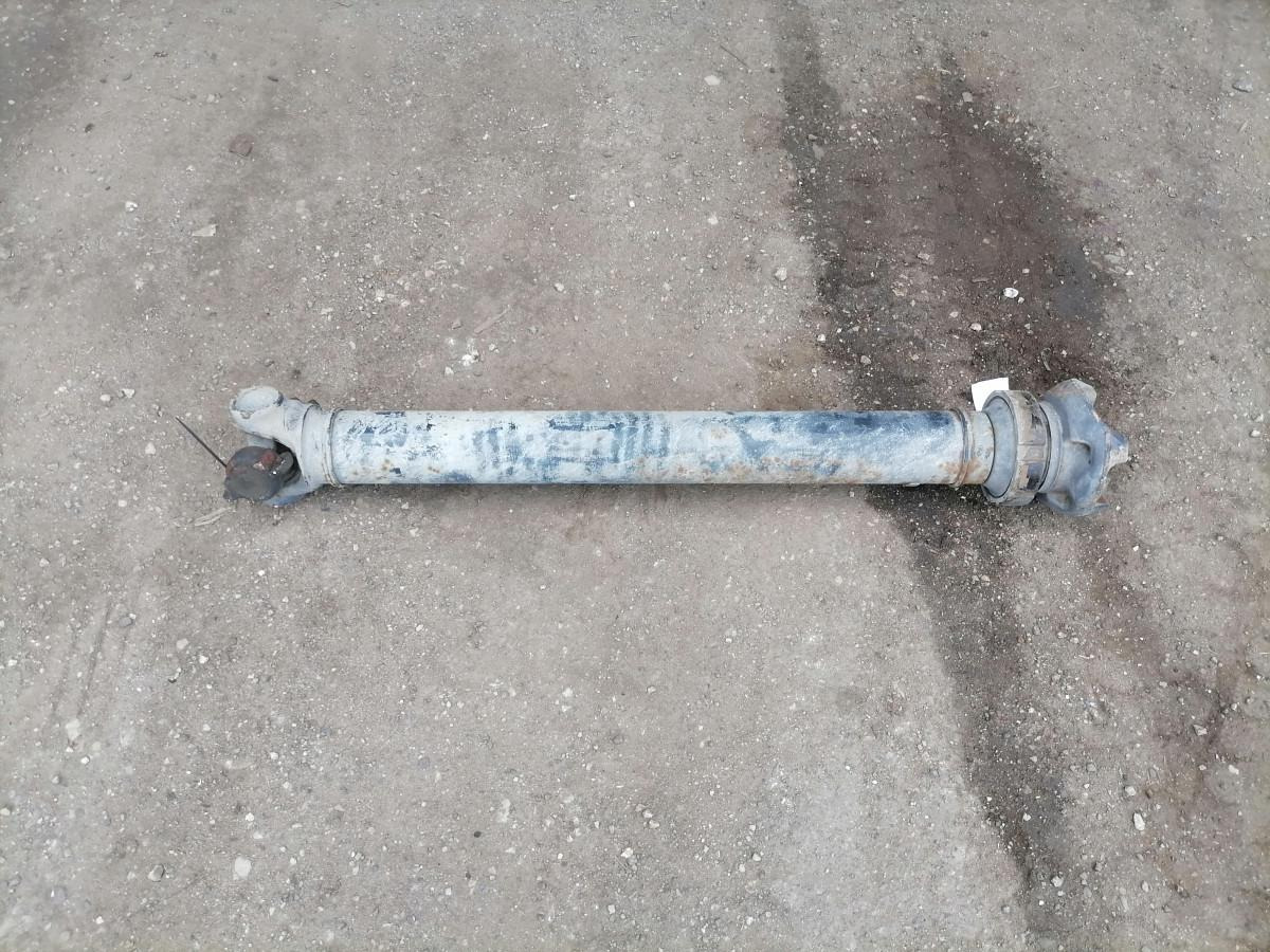 Scania Propeller shaft 1759123 - Kardanska gred za Tovornjak: slika 1 Scania Propeller shaft 1759123 - Kardanska gred za Tovornjak: slika 1