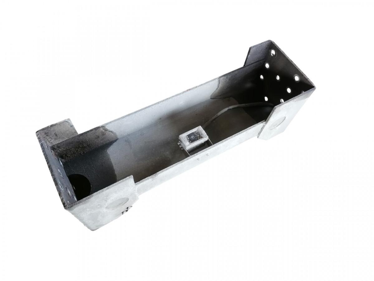 Scania Raami vahetala 1515841 - Okvir/ Šasija za Tovornjak: slika 1 Scania Raami vahetala 1515841 - Okvir/ Šasija za Tovornjak: slika 1