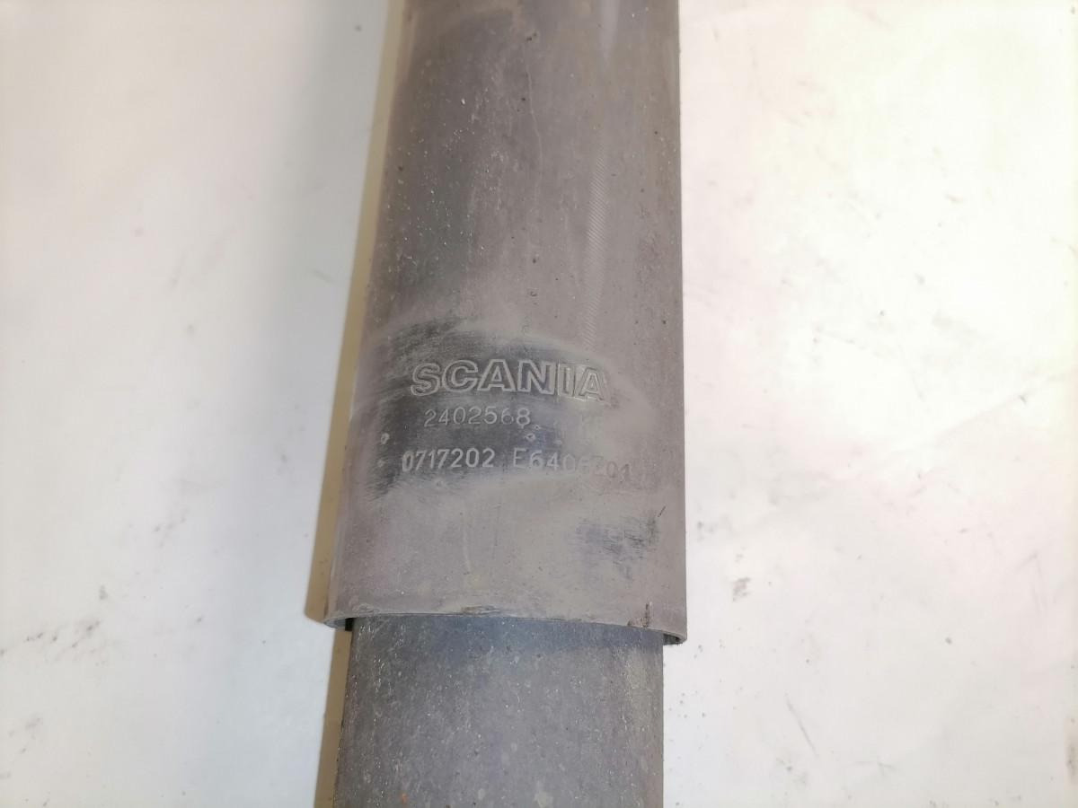Scania Rear axel shock absorber 2402568 - Amortizerji za Tovornjak: slika 3 Scania Rear axel shock absorber 2402568 - Amortizerji za Tovornjak: slika 3