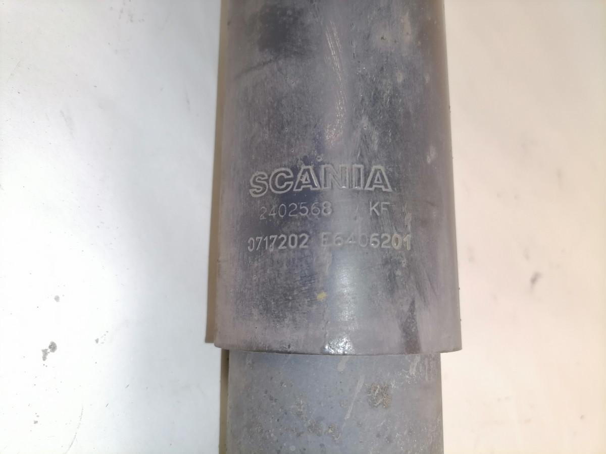 Scania Rear axel shock absorber 2402568 - Amortizerji za Tovornjak: slika 5 Scania Rear axel shock absorber 2402568 - Amortizerji za Tovornjak: slika 5