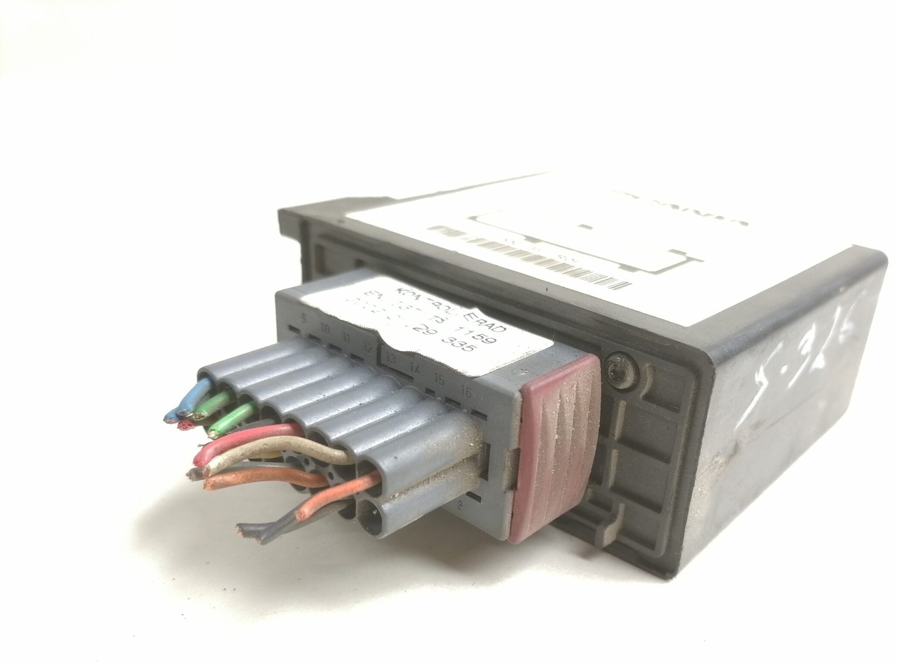 Scania Relay 1532526 - Rele za Tovornjak: slika 3 Scania Relay 1532526 - Rele za Tovornjak: slika 3