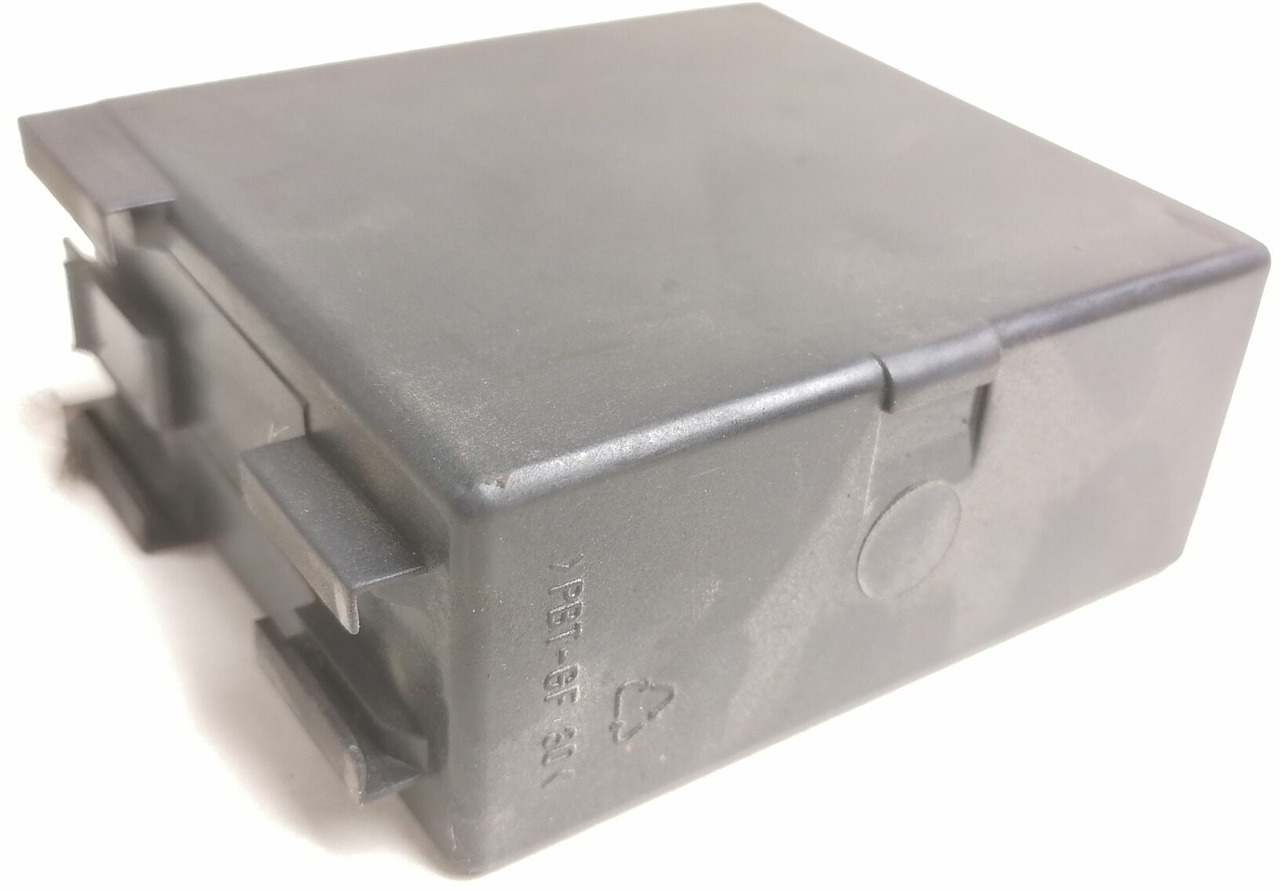 Scania Relay, EEB 1428602 - Rele za Tovornjak: slika 4 Scania Relay, EEB 1428602 - Rele za Tovornjak: slika 4