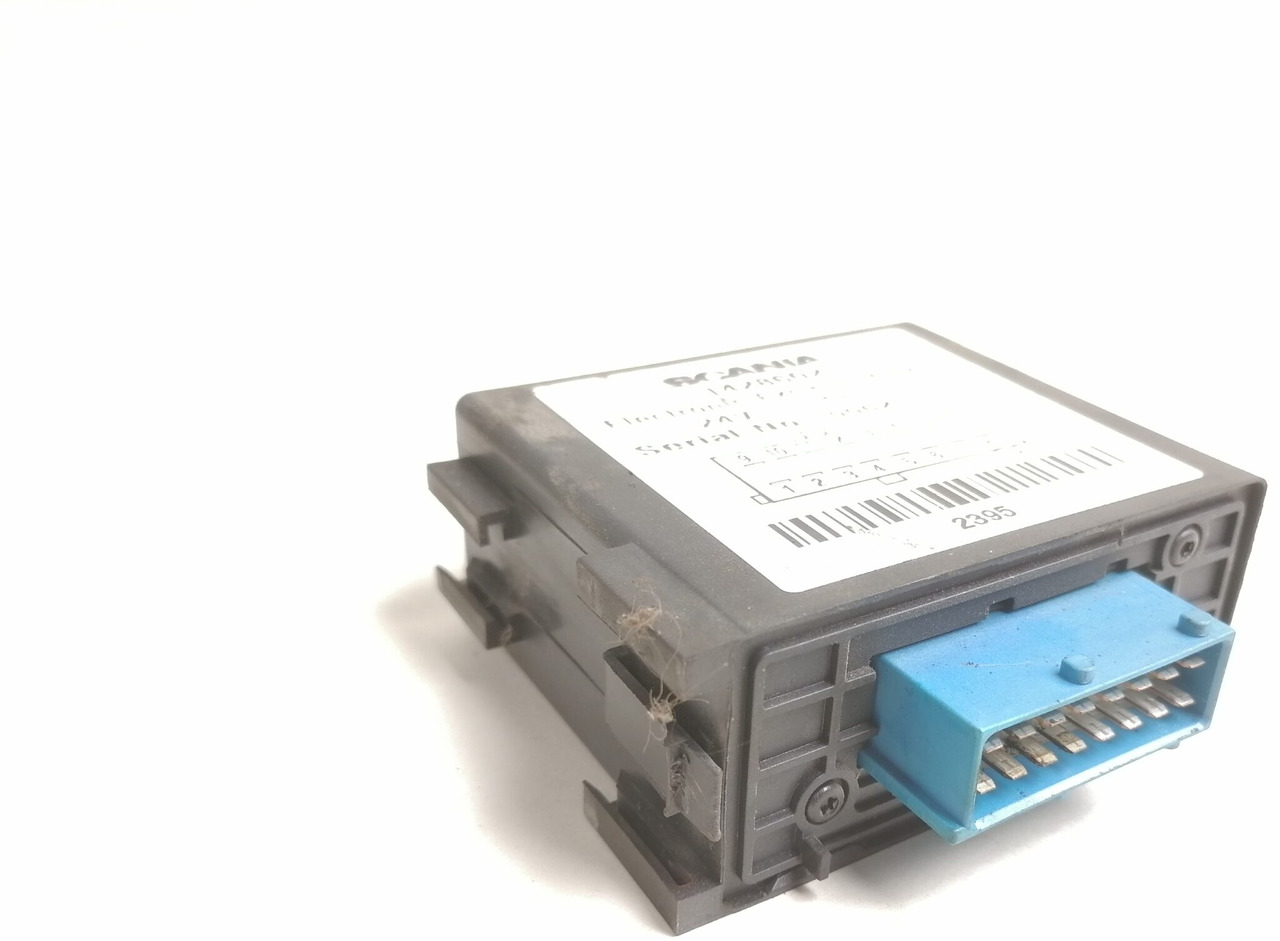 Scania Relay, EEB 1428602 - Rele za Tovornjak: slika 1 Scania Relay, EEB 1428602 - Rele za Tovornjak: slika 1