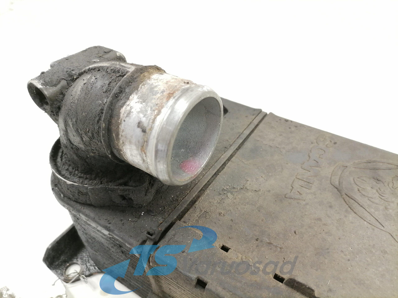 Scania Retarder cooling 1804210 - Zavorni deli za Tovornjak: slika 3 Scania Retarder cooling 1804210 - Zavorni deli za Tovornjak: slika 3