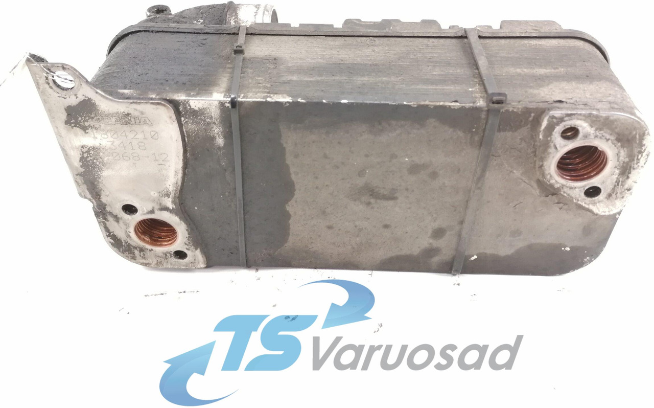 Scania Retarder cooling 1804210 - Zavorni deli za Tovornjak: slika 5 Scania Retarder cooling 1804210 - Zavorni deli za Tovornjak: slika 5