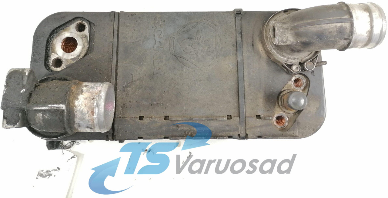 Scania Retarder cooling 1804210 - Zavorni deli za Tovornjak: slika 4 Scania Retarder cooling 1804210 - Zavorni deli za Tovornjak: slika 4