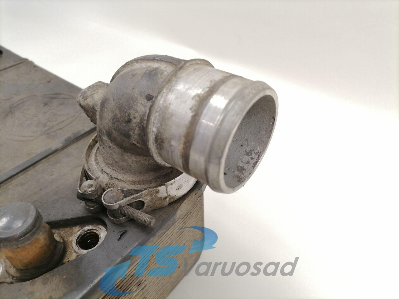 Scania Retarder cooling 1804210 - Zavorni deli za Tovornjak: slika 2 Scania Retarder cooling 1804210 - Zavorni deli za Tovornjak: slika 2