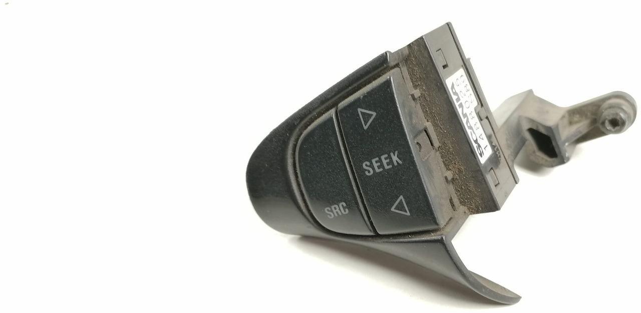 Scania Roolinupp 1488025 - Krmarjenje za Tovornjak: slika 1 Scania Roolinupp 1488025 - Krmarjenje za Tovornjak: slika 1