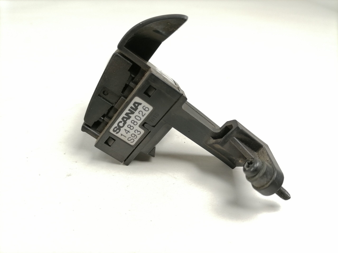 Scania Roolinupp 1488026 - Krmarjenje za Tovornjak: slika 2 Scania Roolinupp 1488026 - Krmarjenje za Tovornjak: slika 2