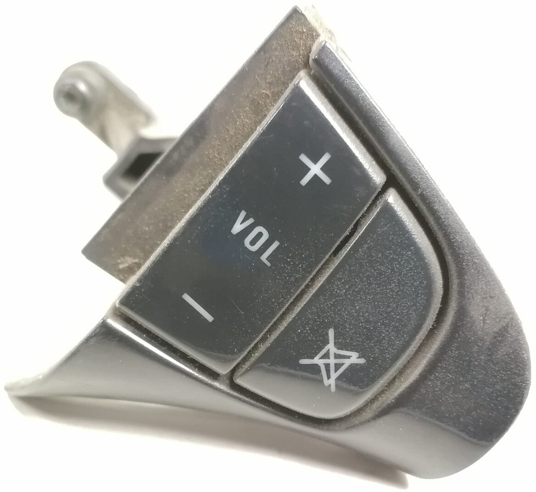 Scania Roolinupp 1488026 - Krmarjenje za Tovornjak: slika 1 Scania Roolinupp 1488026 - Krmarjenje za Tovornjak: slika 1