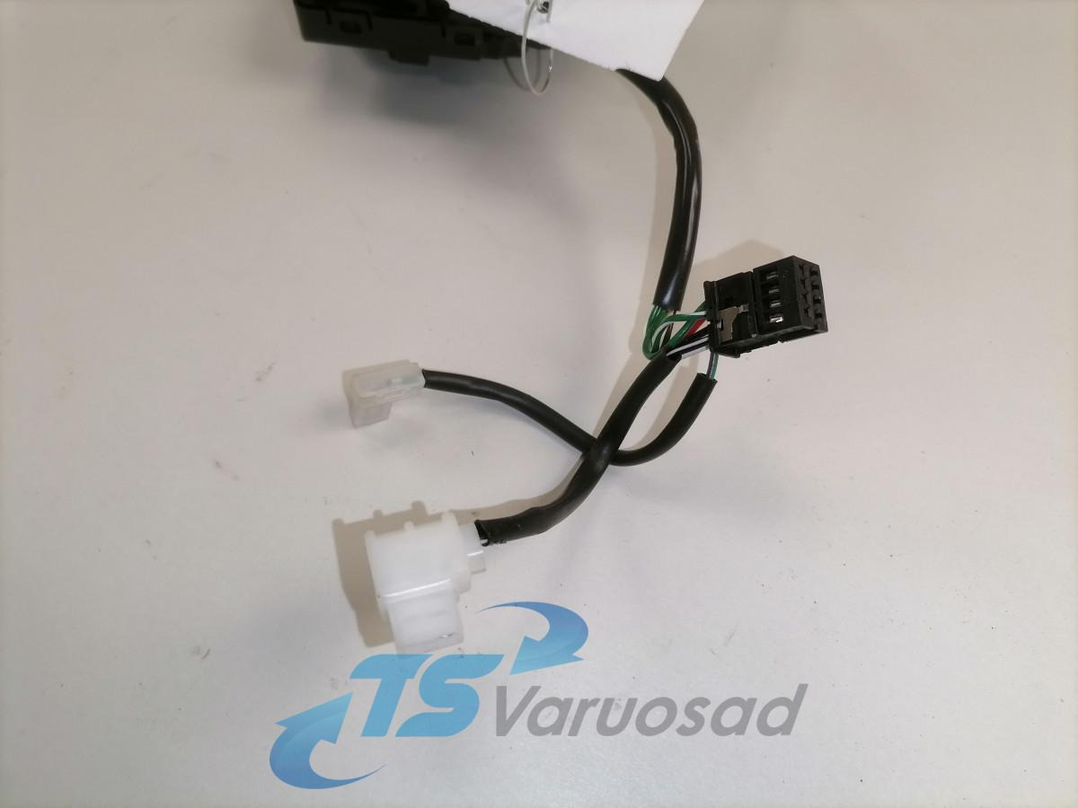 Scania Roolinupp 2673059 - Krmarjenje za Tovornjak: slika 4 Scania Roolinupp 2673059 - Krmarjenje za Tovornjak: slika 4