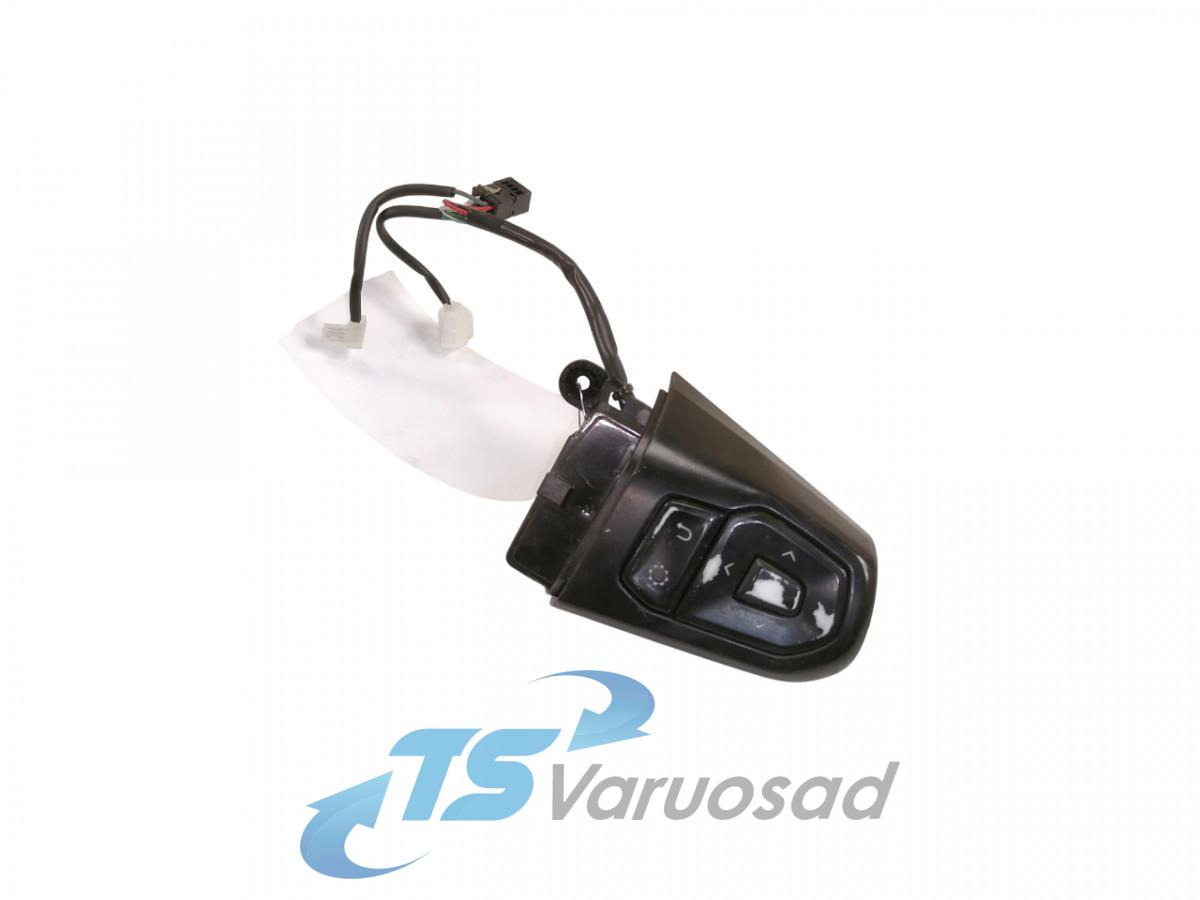 Scania Roolinupp 2673059 - Krmarjenje za Tovornjak: slika 1 Scania Roolinupp 2673059 - Krmarjenje za Tovornjak: slika 1