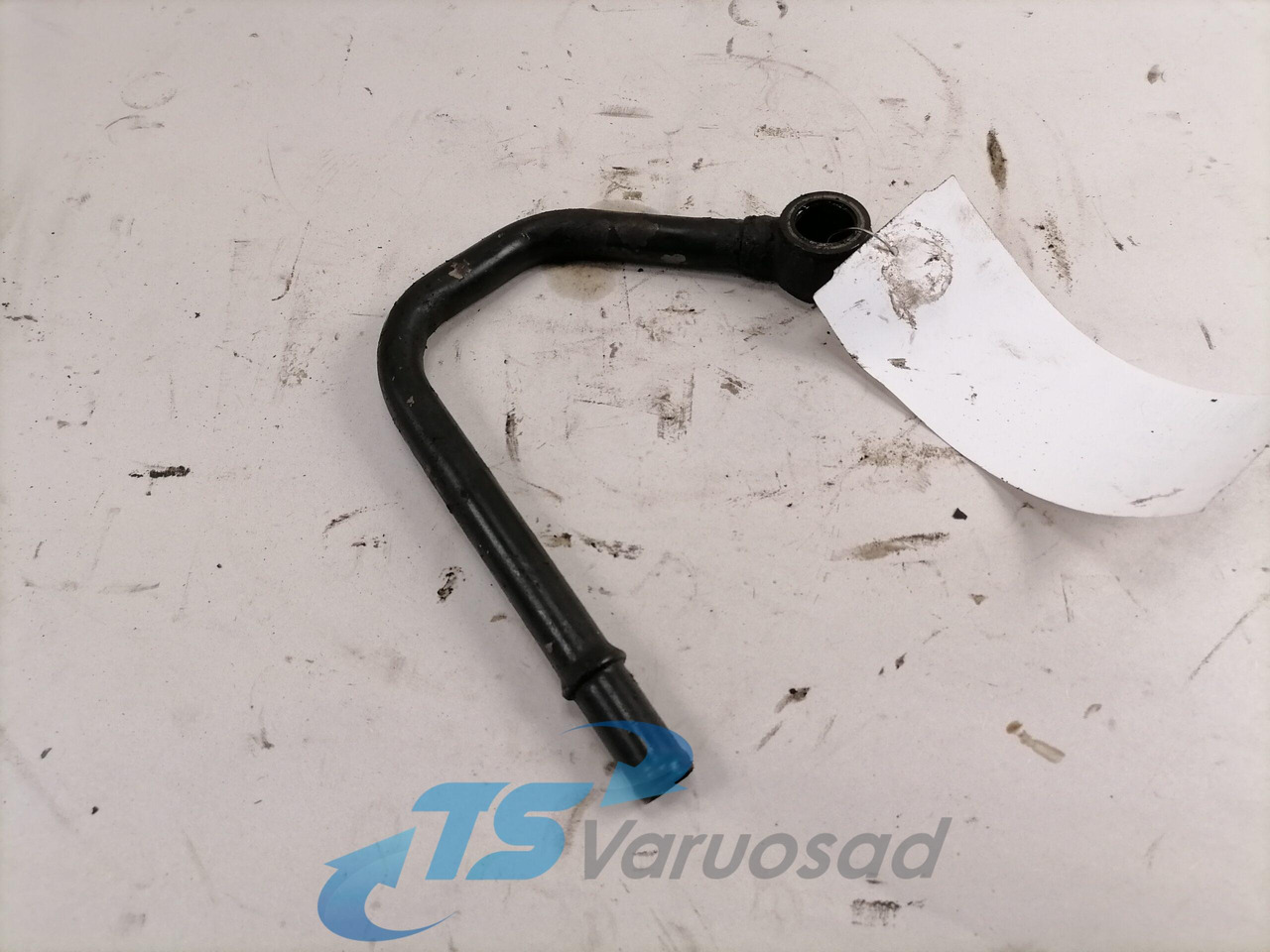 Scania Roolisüsteemi õlitoru 1525100 - Cev za servo volan za Tovornjak: slika 1 Scania Roolisüsteemi õlitoru 1525100 - Cev za servo volan za Tovornjak: slika 1