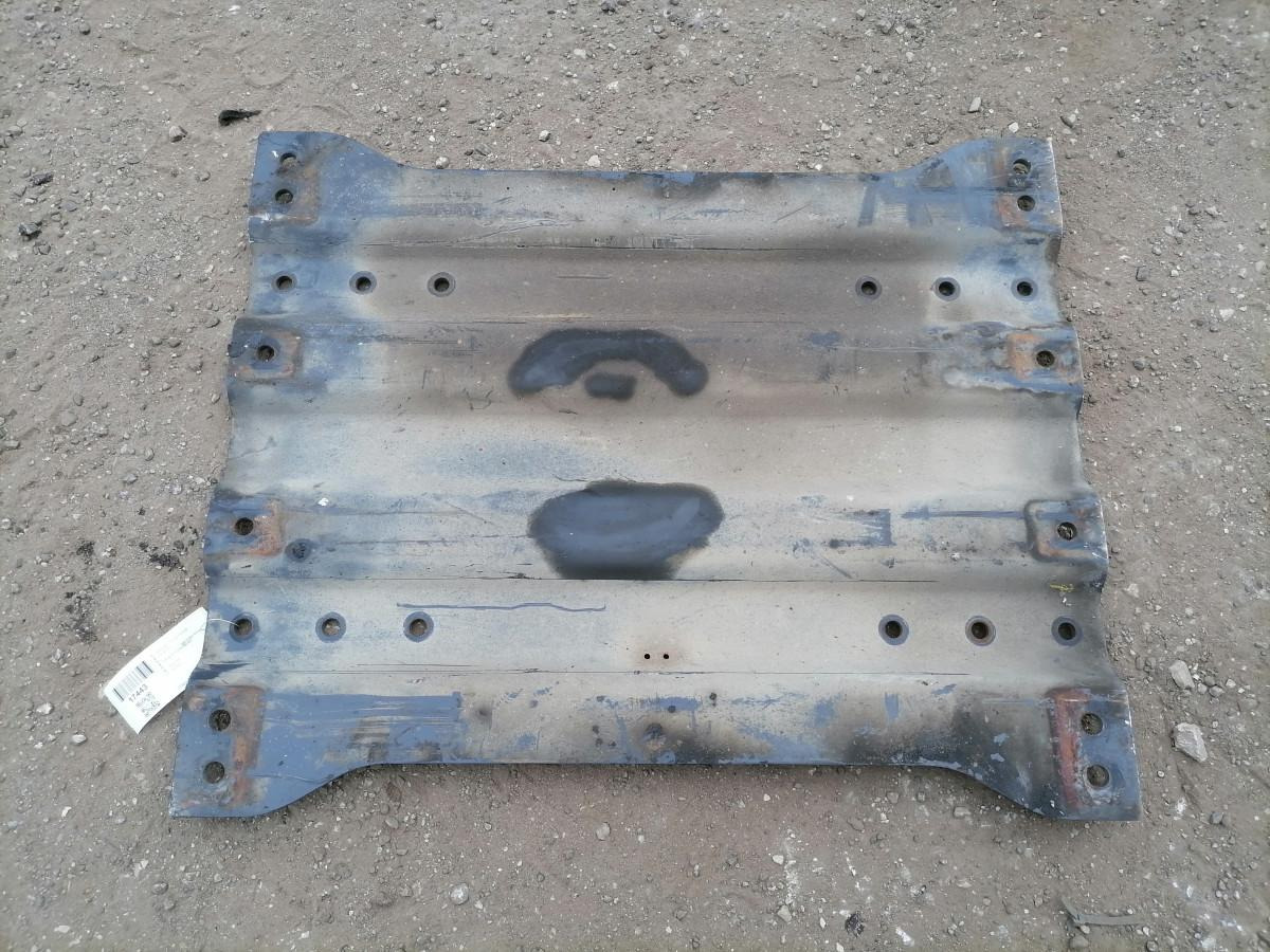 Scania Saddle plate MPL41040636AD - Spojni element za priklopnik za Tovornjak: slika 2 Scania Saddle plate MPL41040636AD - Spojni element za priklopnik za Tovornjak: slika 2