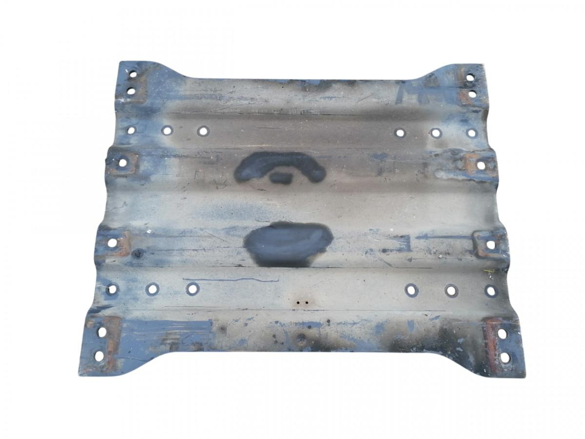 Scania Saddle plate MPL41040636AD - Spojni element za priklopnik za Tovornjak: slika 1 Scania Saddle plate MPL41040636AD - Spojni element za priklopnik za Tovornjak: slika 1
