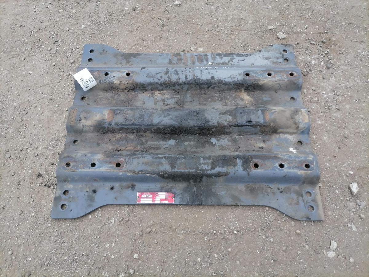 Scania Saddle plate MPL41040636AD - Spojni element za priklopnik za Tovornjak: slika 4 Scania Saddle plate MPL41040636AD - Spojni element za priklopnik za Tovornjak: slika 4
