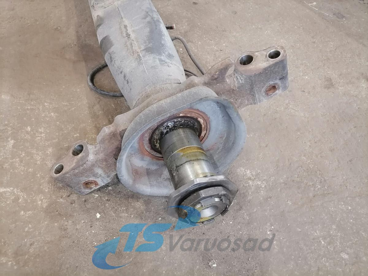 Scania Scania abisilla tala A400SA 2188384 - Os in deli za Tovornjak: slika 3 Scania Scania abisilla tala A400SA 2188384 - Os in deli za Tovornjak: slika 3
