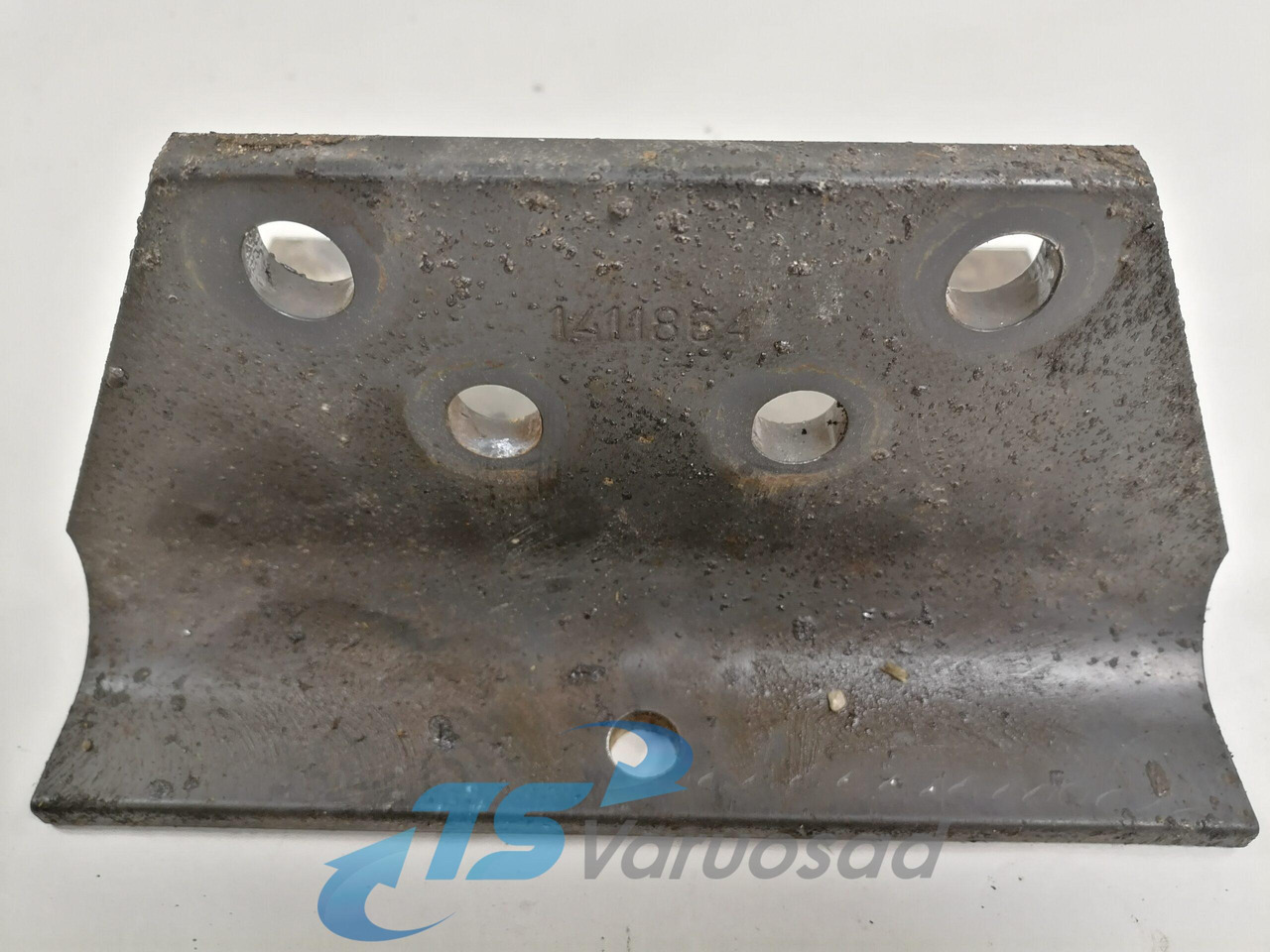 Scania Scania air spring carrier, drive axle 1411864 - Vzmetenje za Tovornjak: slika 2 Scania Scania air spring carrier, drive axle 1411864 - Vzmetenje za Tovornjak: slika 2