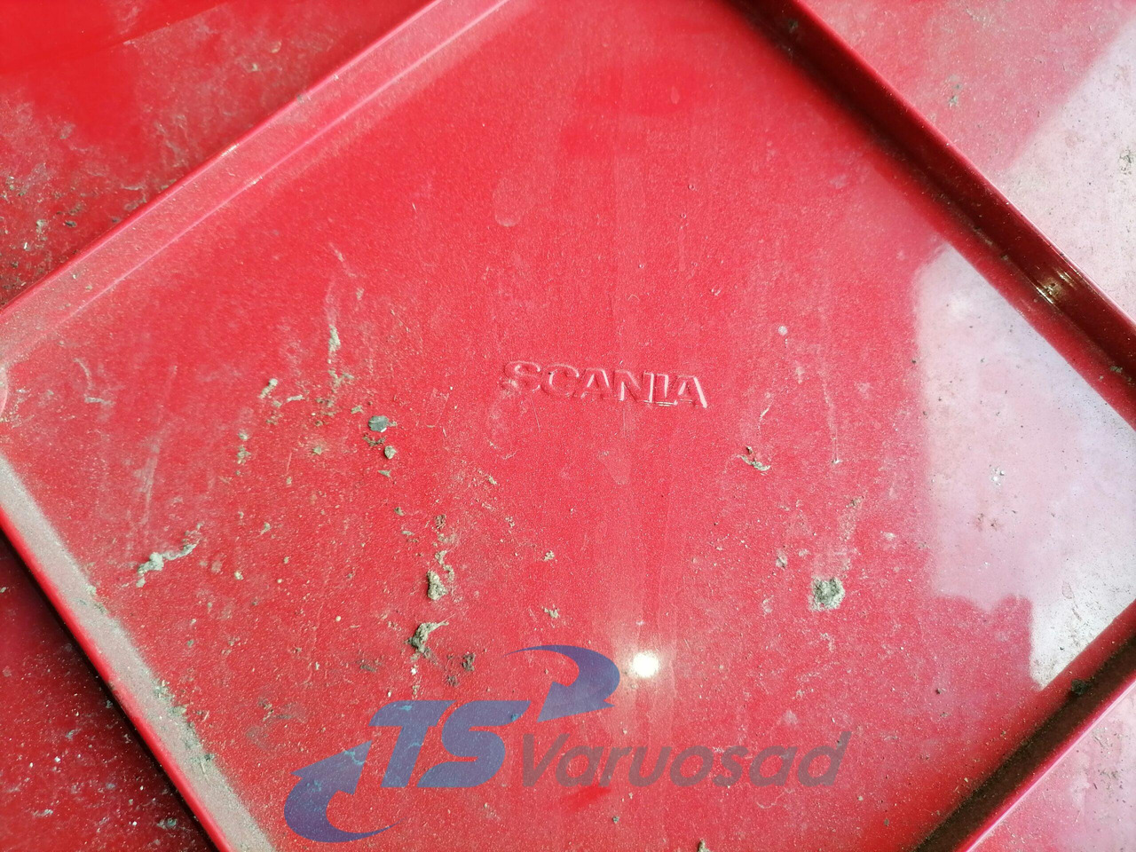 Scania Scania cab wind deflector, right side 1534229 - Aerodinamika/ Spojler za Tovornjak: slika 4 Scania Scania cab wind deflector, right side 1534229 - Aerodinamika/ Spojler za Tovornjak: slika 4