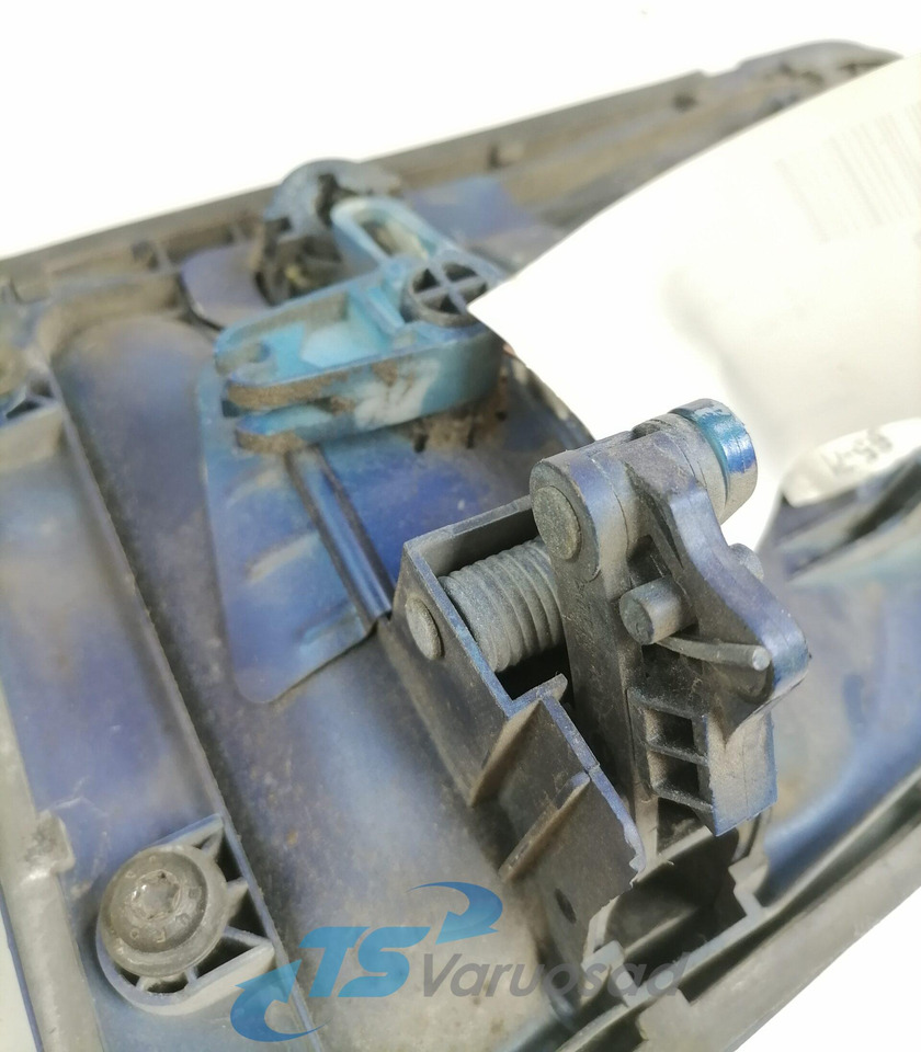 Scania Scania door handle, exterior right 1544331 - Vrata in deli za Tovornjak: slika 3 Scania Scania door handle, exterior right 1544331 - Vrata in deli za Tovornjak: slika 3
