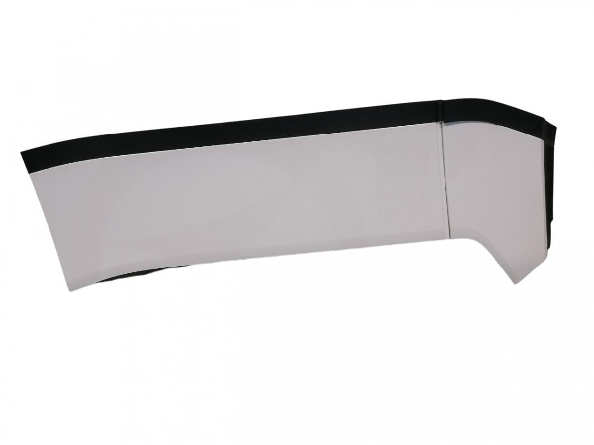 Scania Scania kabiini tuulesuunaja, vasak külg 2978955 - Aerodinamika/ Spojler za Tovornjak: slika 1 Scania Scania kabiini tuulesuunaja, vasak külg 2978955 - Aerodinamika/ Spojler za Tovornjak: slika 1