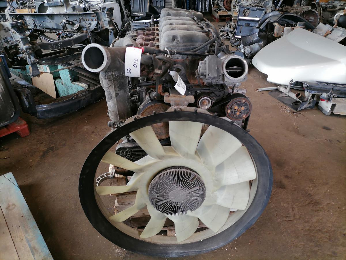 Scania Scania mootor DC13115 DC13115 - Motor za Tovornjak: slika 3 Scania Scania mootor DC13115 DC13115 - Motor za Tovornjak: slika 3