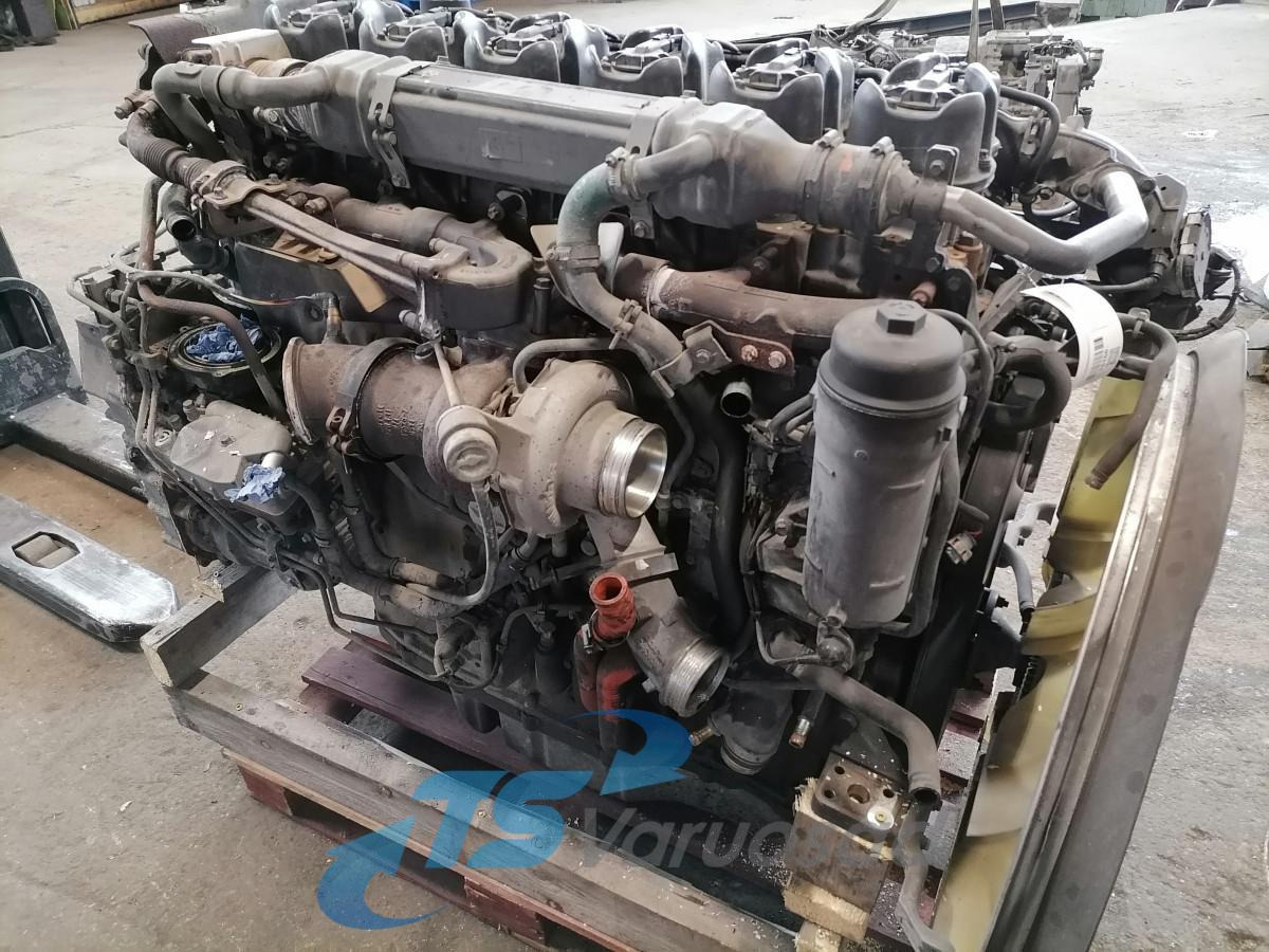 Scania Scania mootor OC13101 2737798 - Motor za Tovornjak: slika 4 Scania Scania mootor OC13101 2737798 - Motor za Tovornjak: slika 4