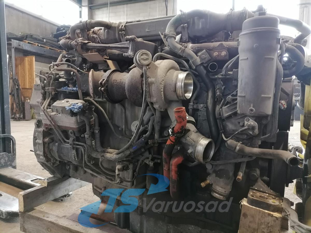 Scania Scania mootor OC13101 2737798 - Motor za Tovornjak: slika 3 Scania Scania mootor OC13101 2737798 - Motor za Tovornjak: slika 3