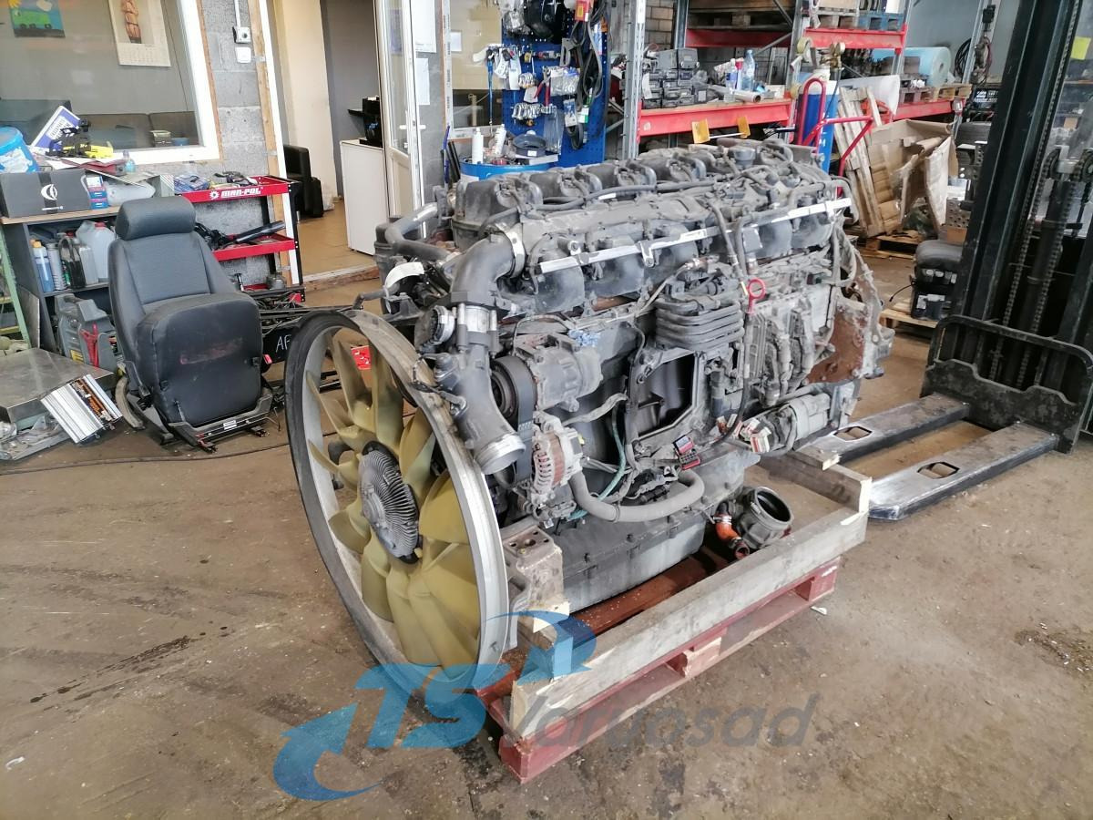 Scania Scania mootor OC13101 2737798 - Motor za Tovornjak: slika 1 Scania Scania mootor OC13101 2737798 - Motor za Tovornjak: slika 1