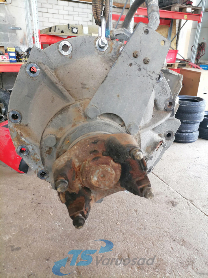Scania Scania reduktor R560 3,07 R560/3,07 - Bočni reduktor za Tovornjak: slika 4 Scania Scania reduktor R560 3,07 R560/3,07 - Bočni reduktor za Tovornjak: slika 4