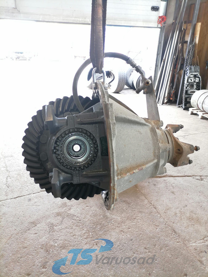 Scania Scania reduktor R560 3,07 R560/3,07 - Bočni reduktor za Tovornjak: slika 1 Scania Scania reduktor R560 3,07 R560/3,07 - Bočni reduktor za Tovornjak: slika 1