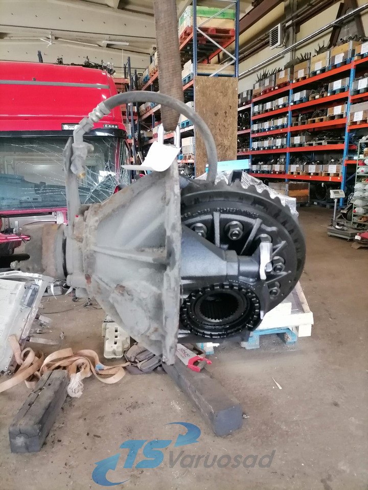 Scania Scania reduktor R560 3,07 R560/3,07 - Bočni reduktor za Tovornjak: slika 2 Scania Scania reduktor R560 3,07 R560/3,07 - Bočni reduktor za Tovornjak: slika 2