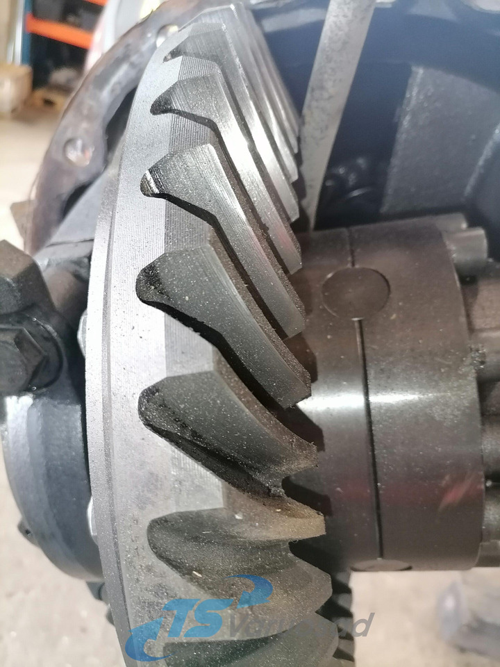 Scania Scania reduktor R560 3,07 R560/3,07 - Bočni reduktor za Tovornjak: slika 5 Scania Scania reduktor R560 3,07 R560/3,07 - Bočni reduktor za Tovornjak: slika 5