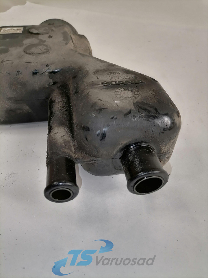Scania Scania steering oil tank 1461351 - Cev za servo volan za Tovornjak: slika 3 Scania Scania steering oil tank 1461351 - Cev za servo volan za Tovornjak: slika 3