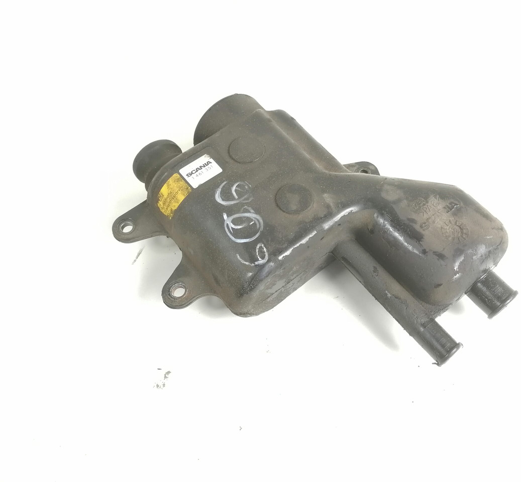 Scania Scania steering oil tank 1461351 - Cev za servo volan za Tovornjak: slika 1 Scania Scania steering oil tank 1461351 - Cev za servo volan za Tovornjak: slika 1