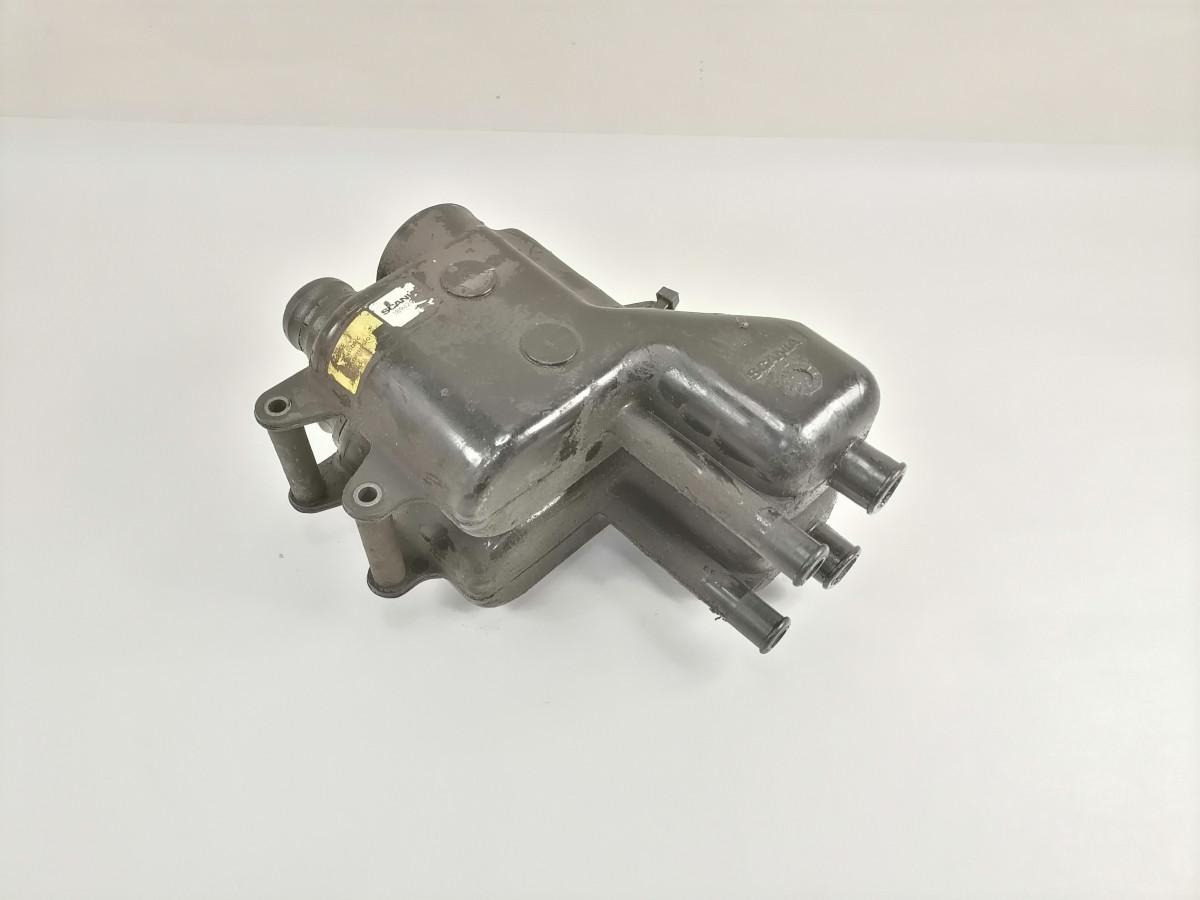 Scania Scania steering oil tank 1894290 - Cev za servo volan za Tovornjak: slika 2 Scania Scania steering oil tank 1894290 - Cev za servo volan za Tovornjak: slika 2