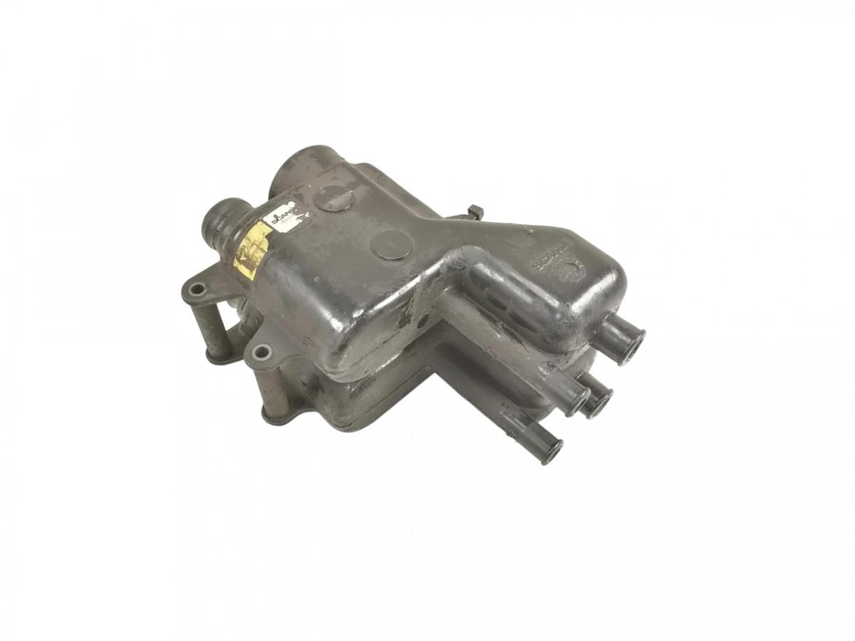 Scania Scania steering oil tank 1894290 - Cev za servo volan za Tovornjak: slika 1 Scania Scania steering oil tank 1894290 - Cev za servo volan za Tovornjak: slika 1